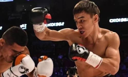 Канадский журналист удивился, сколько ударов Джукембаев нанес своему сопернику