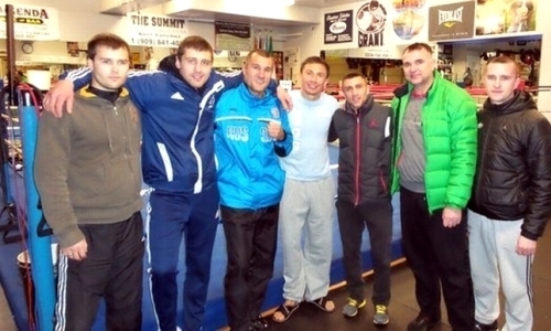 Эксперт ESPN рассказал, кто сейчас привлекает наибольшее внимание публики: Головкин или Ломаченко