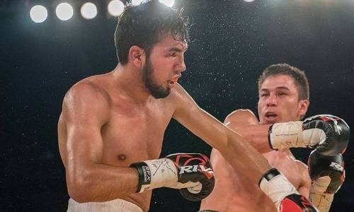 Канадские СМИ считают, что полный бой пойдет Джукембаеву на пользу