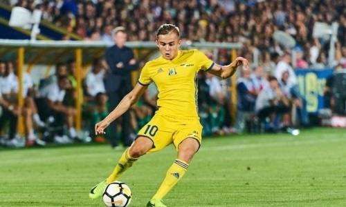 Александр Зуев: «У России и Казахстана много общего»