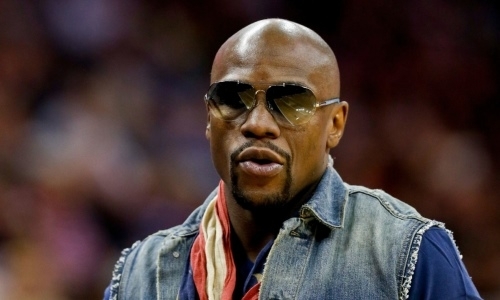 Мейвезер не считает Головкина лучшим боксером мира вне зависимости от веса