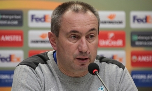 Наставник ЦСКА назвал Стоилова лучшим тренером года в Болгарии