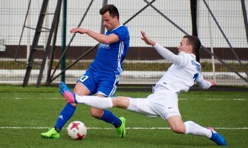 Аздрен Лулаку: «Против Серхио Рамоса и Пике играл очень хорошо — а в Казахстане недоставало удачи»