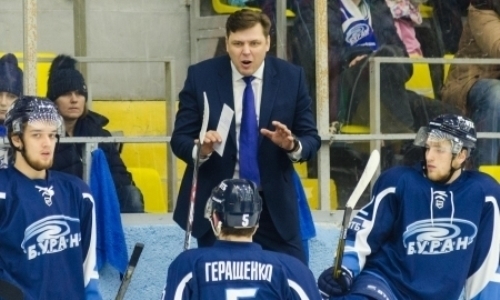 Сергей Воронов: «Мы предупреждали ребят, что удаления очень влияют на исход матча»