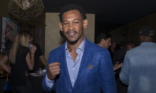 Дэниэл Джейкобс: «Головкин повязан с „Канело“, так что я хочу драться с Сондерсом»