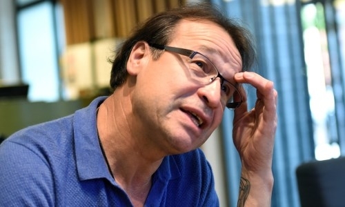 Мисхат Фахрутдинов: «Мы сделали сто бросков по воротам, но проиграли — такого в моей карьере не было»