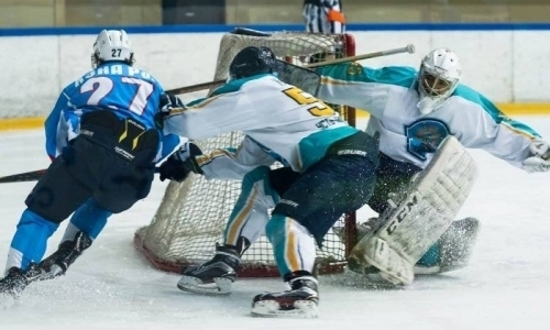 Листки хоккейного календаря. Неделя №15. 11-17 декабря. Пошла охота на волков