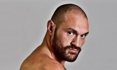 Фьюри уверен, что Сондерс побьёт Головкина