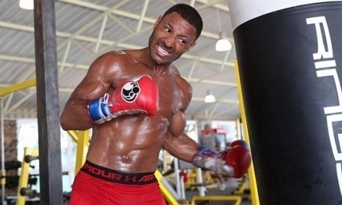 Брук посоветовал Головкину избегать Сондерса