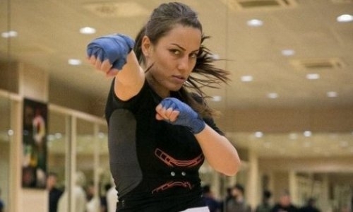 На бой Фирузы Шариповой в Алматы назначен легендарный рефери, который работал на боях Тайсона