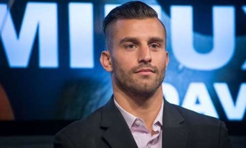 Промоутер рассказал о травме экс-соперника Головкина Лемье в поединке с Сондерсом