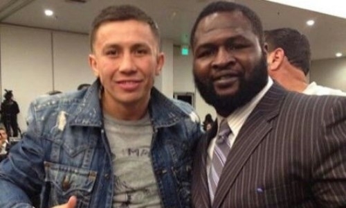 Джеймс Тони: «Головкин заставил Альвареса драться трусливо»