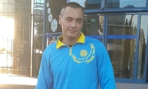 Кособуцкий проведет бой с украинским боксером