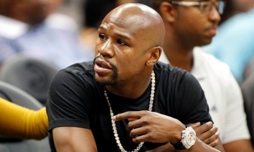 СМИ считают, что Головкин — неудобный соперник для Мэйвезера