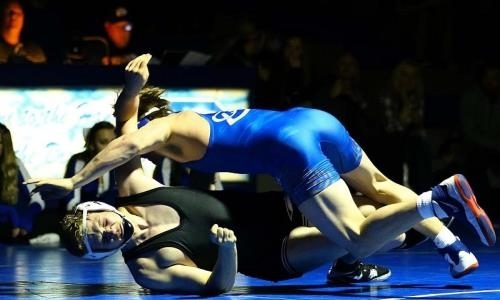 Чемпионат мира по грэпплингу пройдет в Астане