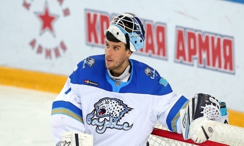 КФХ готовит документы для предоставления Карлссону спортивного гражданства Казахстана