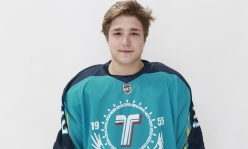 Белорусский форвард покинул «Торпедо»