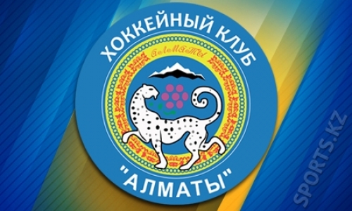 «Алматы» забросил в ворота «Астаны» 10 шайб в матче чемпионата РК