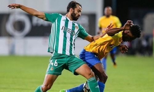 «Спортинг» перед «Астаной» хочет укрепить защиту