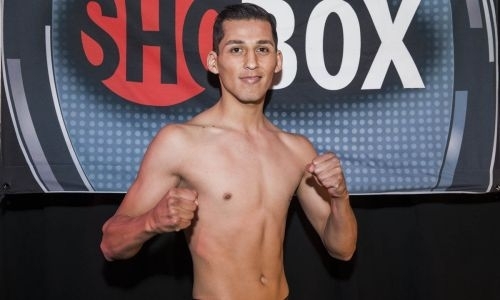 Американский боксер сравнил спарринги с Головкиным и «Канело»