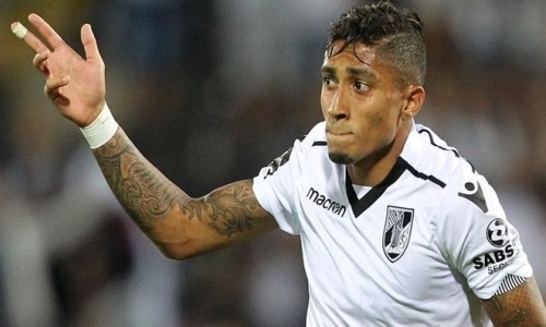 «Спортинг» перед «Астаной» пытается приобрести талантливого полузащитника