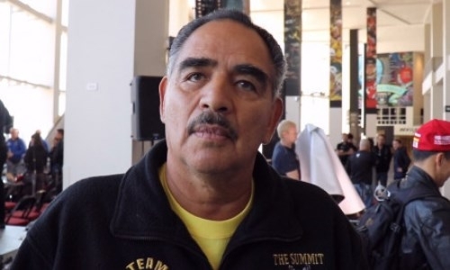 Тренер Головкина призвал не переоценивать победу Сондерса над Лемье