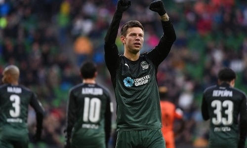 Федор Смолов: «Аршавин рекламировал очень крутой мировой бренд»