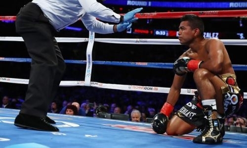 Гонсалес может не выступить в андеркарде рематча Головкин — Альварес