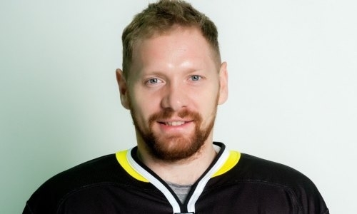 Форвард «Сарыарки» будет награжден юбилейной шайбой КХЛ