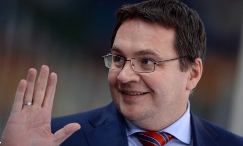 Экс-главный тренер «Барыса» примет участие в Матче звёзд КХЛ в Астане