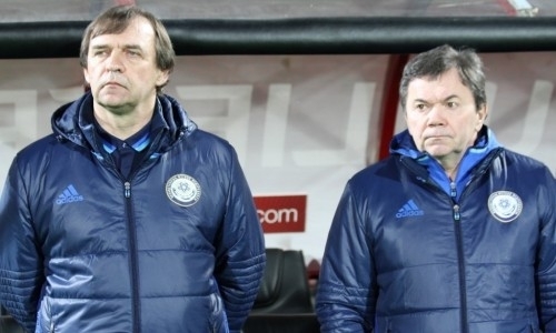 Таджикское СМИ: «Сборная Казахстана оказалась худшей в регионе в рейтинге ФИФА в 2017 году»