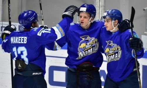 Букмекеры уверены в поражении «Иртыша» в матче с «Номадом»