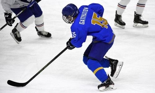 Артур Гатиятов: «Ехали на чемпионат Мира только за победой»