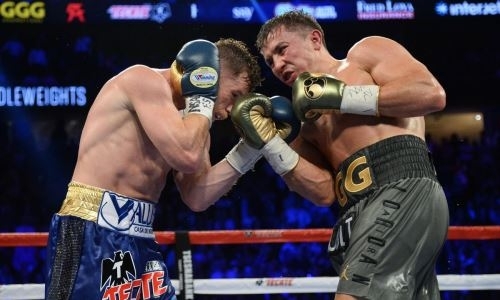 Boxingnews24.com: «Жаль, что Сондерс не был тренером Головкина в бою с „Канело“»