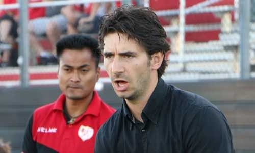 Межсезонье, межсезонье... Моуринью?.. Капелло?.. Казанова!