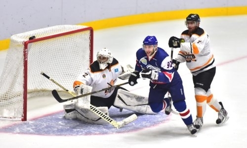 «Кулагер» лишился нападающего