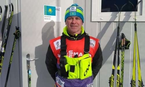 Казахстанские лыжники не рассчитывают на медали Олимпиады в Пхёнчхане