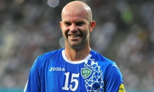 «Бухара» не заинтересована в Гейнрихе