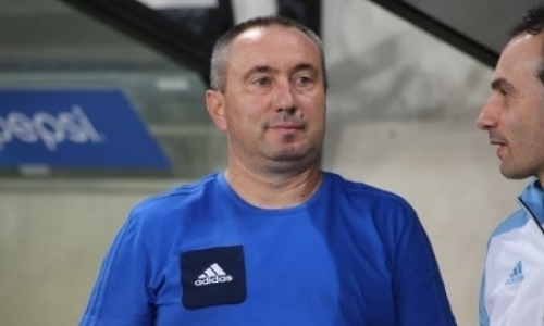 Станимир Стоилов может возглавить сборную Казахстана