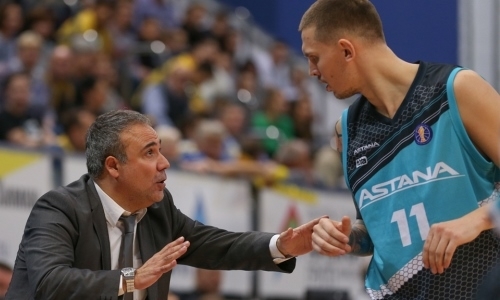 Сможет ли «Астана» побороться за выход в плей-офф ВТБ
