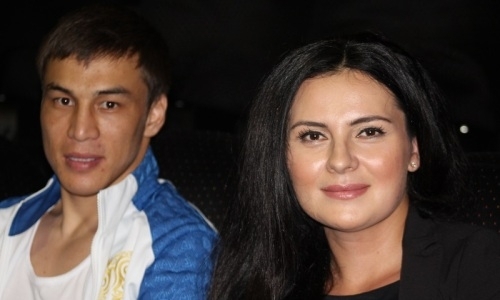 Анна Рева: «Когда боксер нокаутирует соперника в первом или втором раунде, он ничему не учится»