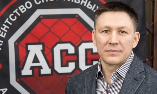 «Я отдаю победу Оспанову». Президент Агентства спортивных судей разобрал бой Оспанов — Полпудников