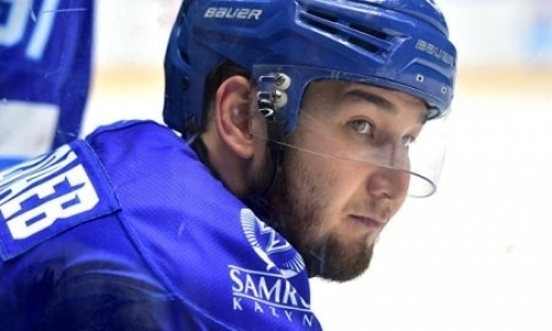 Рыспаев возвращается в чемпионат Казахстана