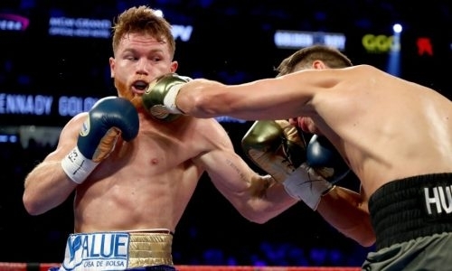 Что должен сделать Головкин, чтобы победить в реванше с «Канело»