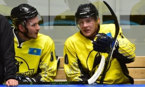 Котировки букмекеров на две игры чемпионата Казахстана