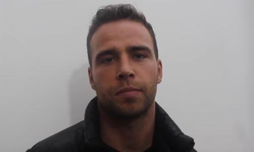 Британский проспект оценил шансы Сондерса в бою с Головкиным