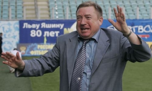 Грозный оценил шансы Твумаси заиграть в «Спартаке»