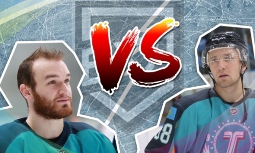 Соренсон набирает очки уже в шести матчах ВХЛ подряд