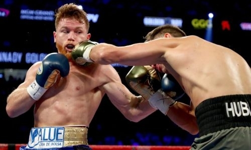 Sky Sports составил тест о боксе, в котором есть вопрос о Головкине