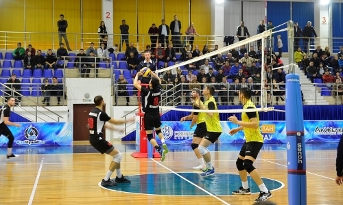«Павлодар» стартовал с двух побед в Национальной лиге